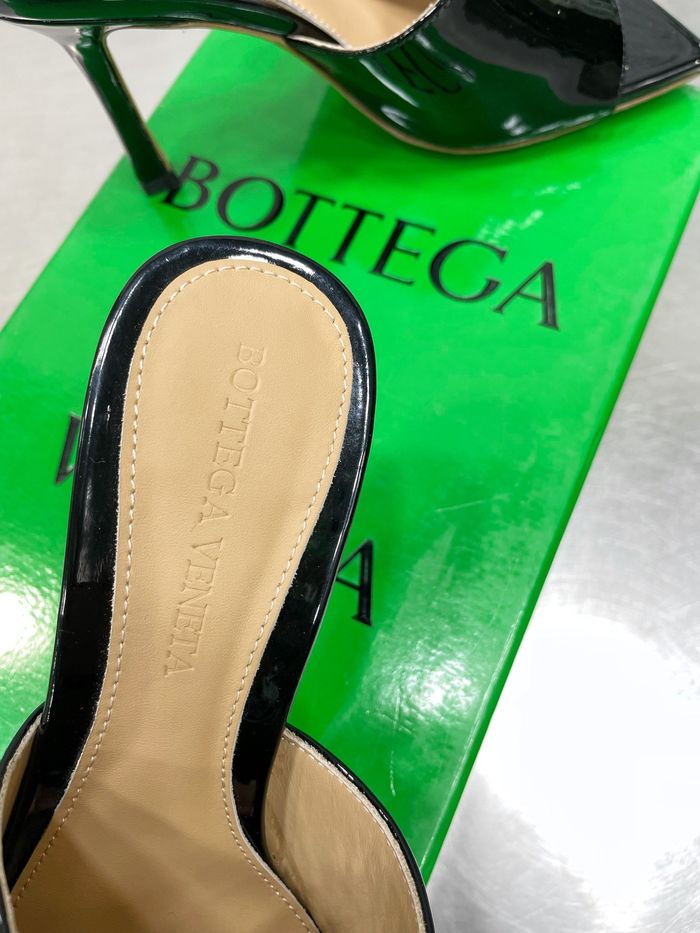 Bottega Veneta Shoes BVS00017 Heel 10CM